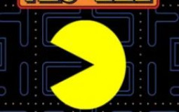 Pacman 30th Anniversary